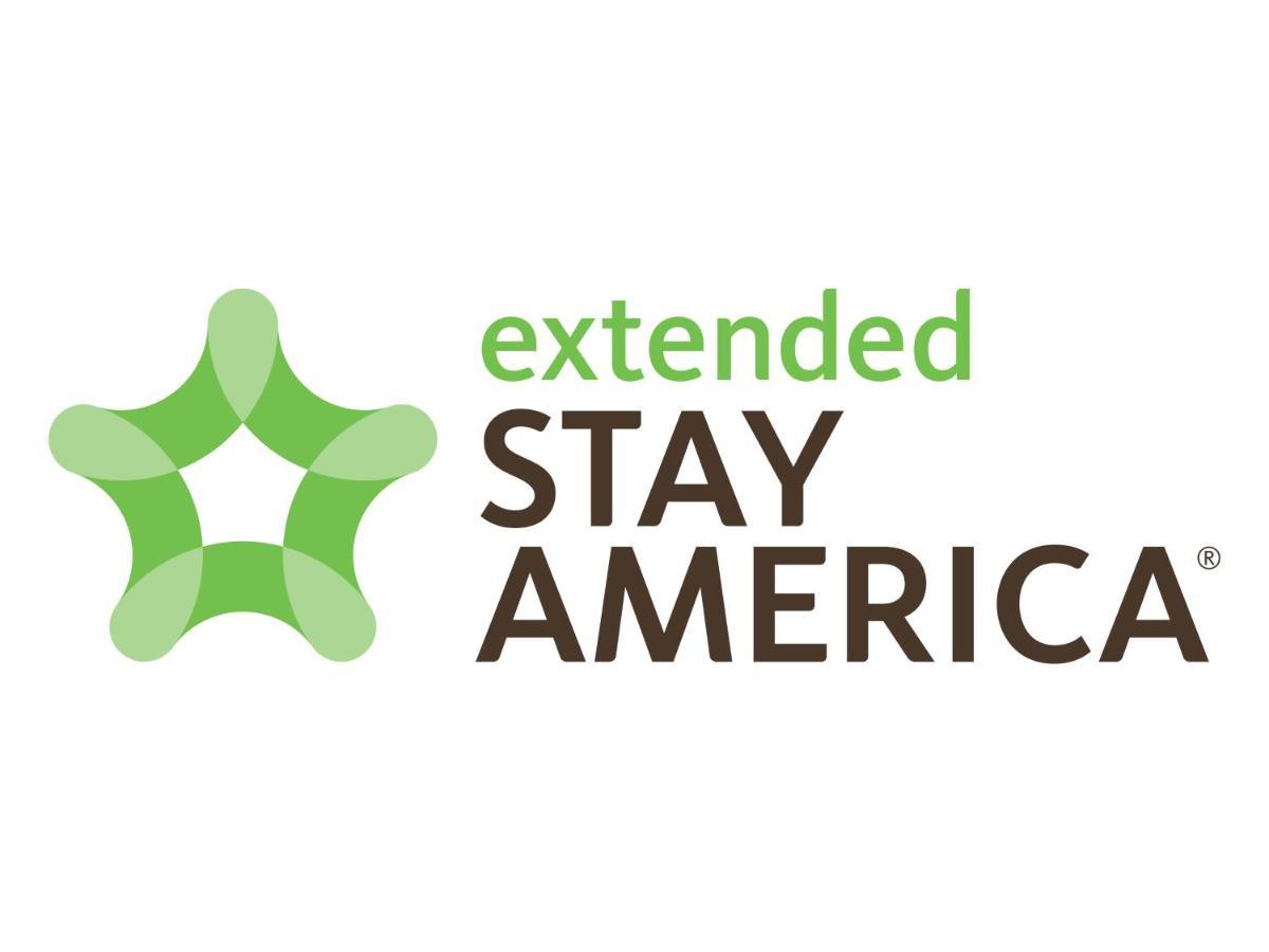 Extended Stay America Suites - Findlay - Tiffin Avenue Exteriör bild