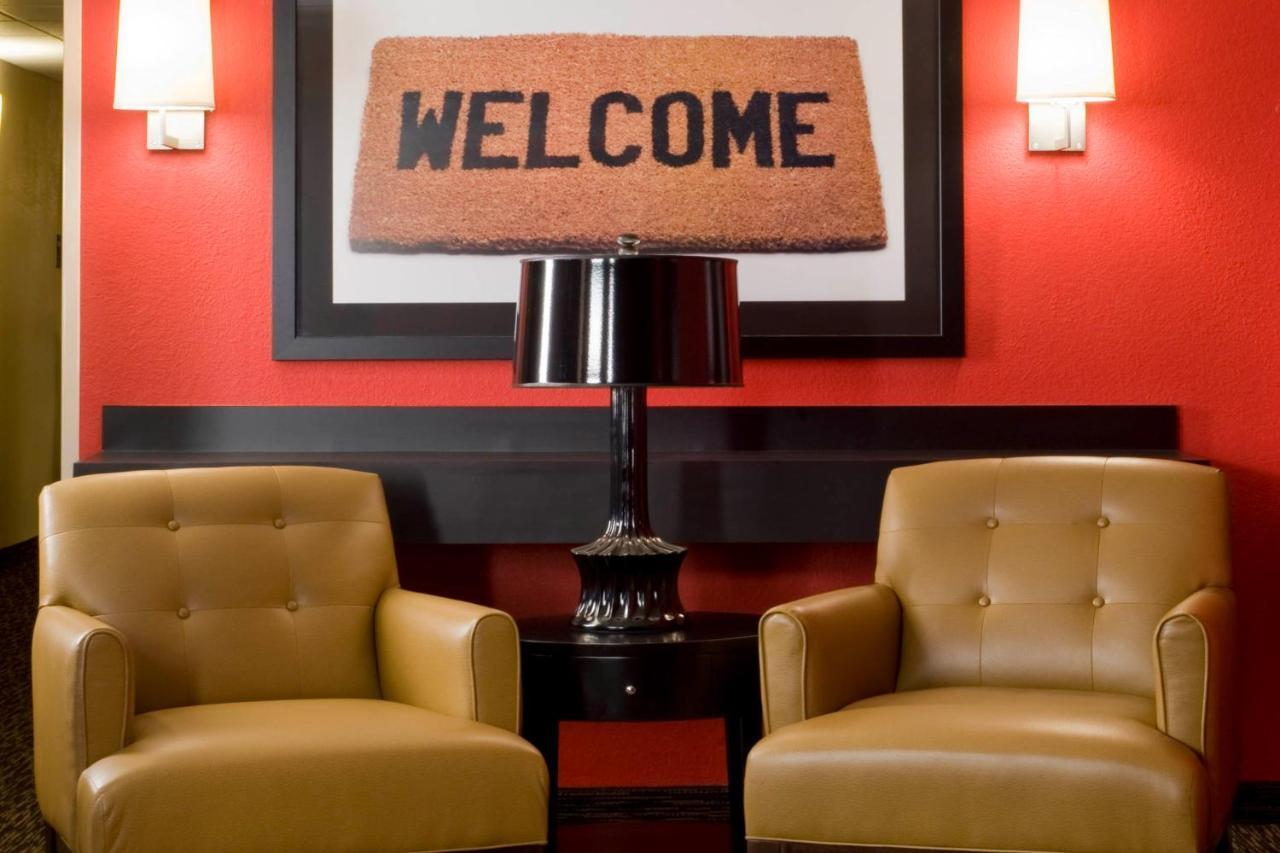 Extended Stay America Suites - Findlay - Tiffin Avenue Exteriör bild