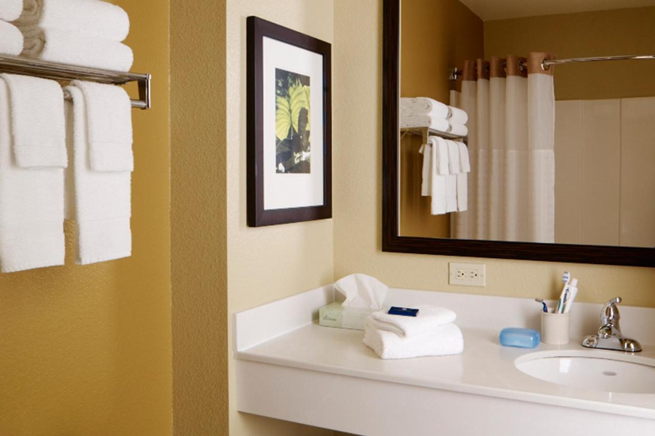 Extended Stay America Suites - Findlay - Tiffin Avenue Exteriör bild