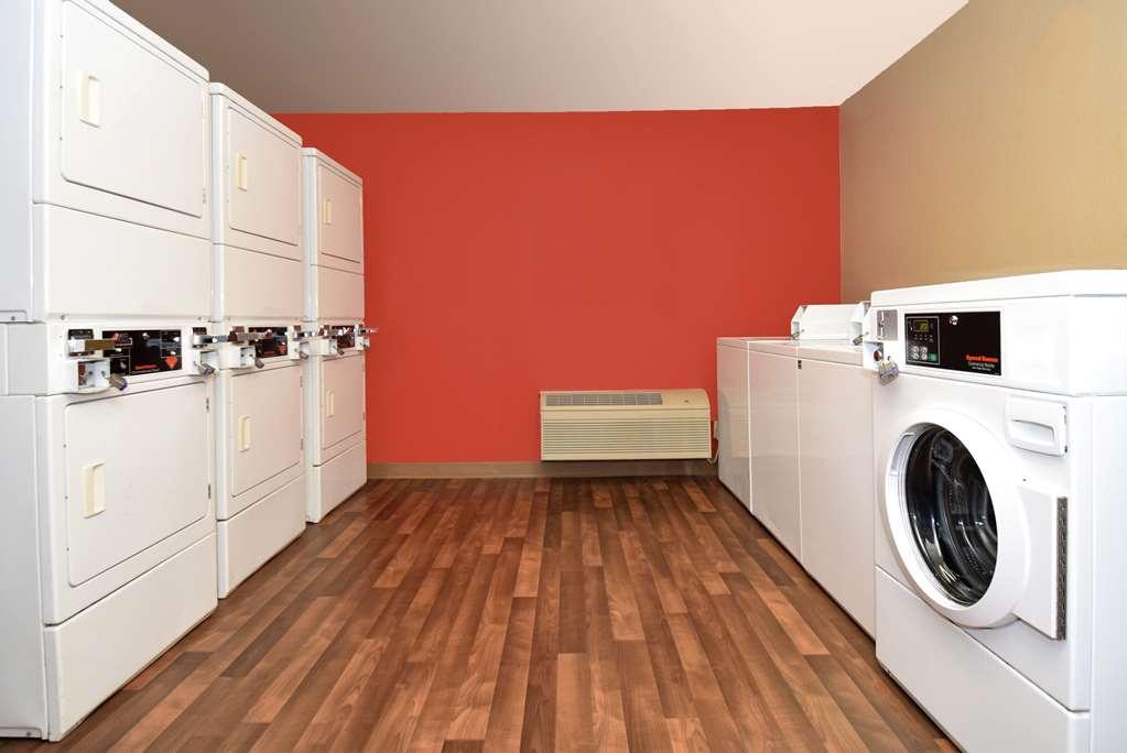 Extended Stay America Suites - Findlay - Tiffin Avenue Bekvämligheter bild