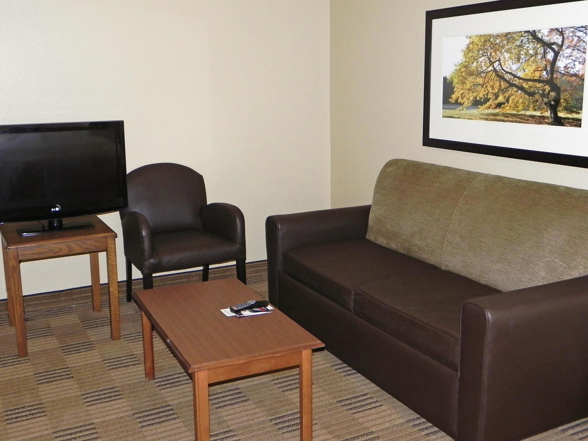 Extended Stay America Suites - Findlay - Tiffin Avenue Exteriör bild