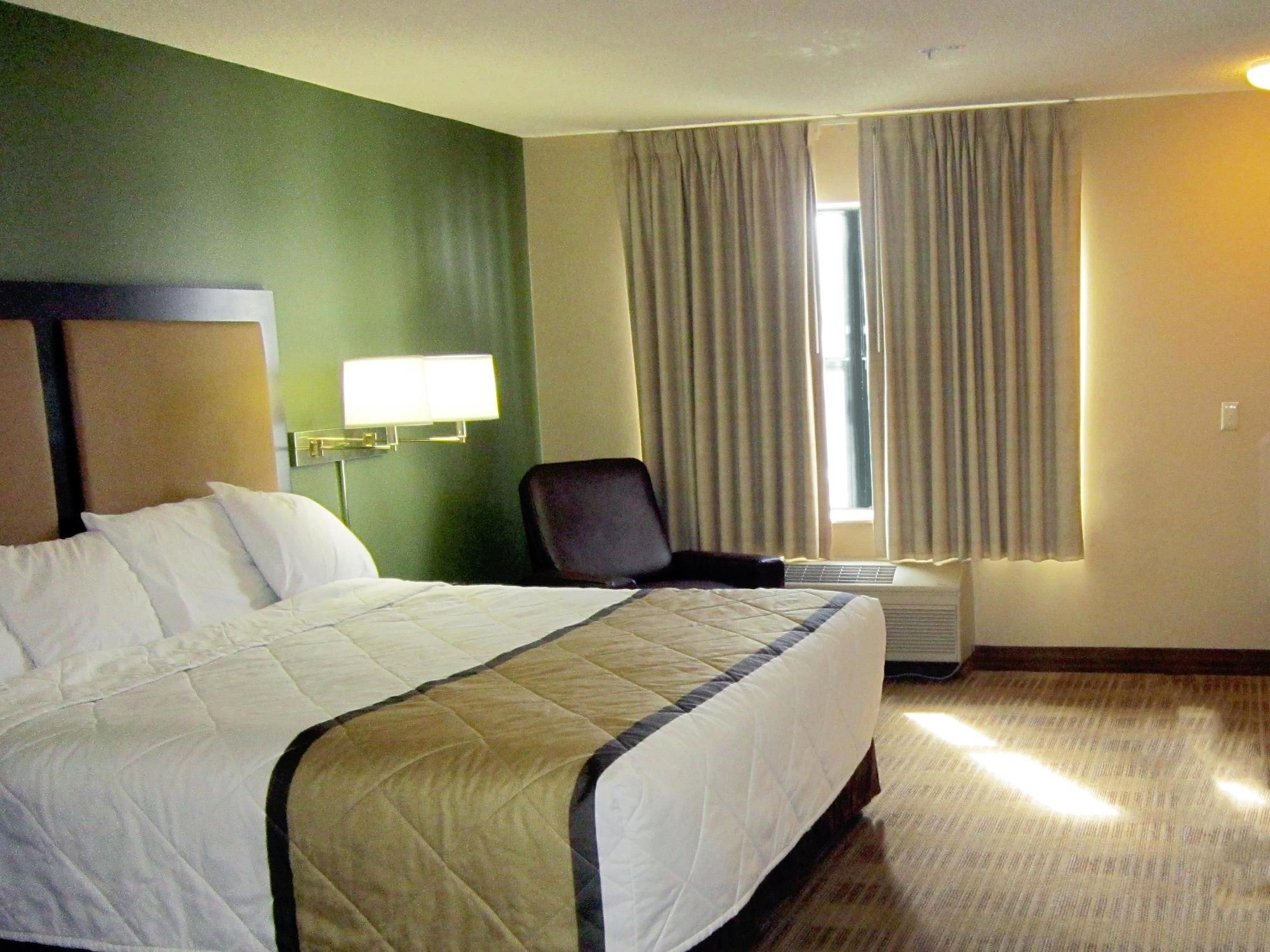 Extended Stay America Suites - Findlay - Tiffin Avenue Exteriör bild