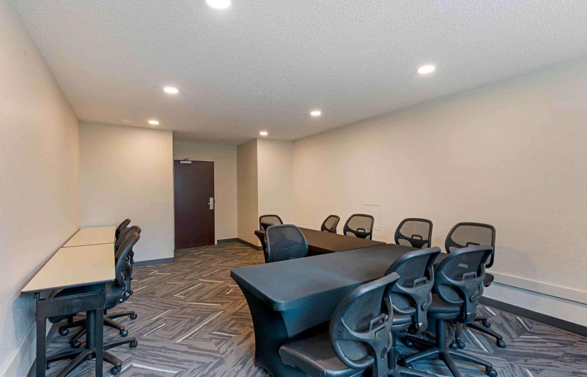 Extended Stay America Suites - Findlay - Tiffin Avenue Exteriör bild