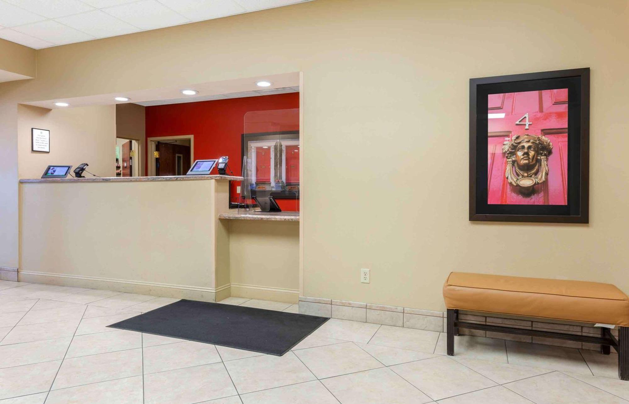 Extended Stay America Suites - Findlay - Tiffin Avenue Exteriör bild