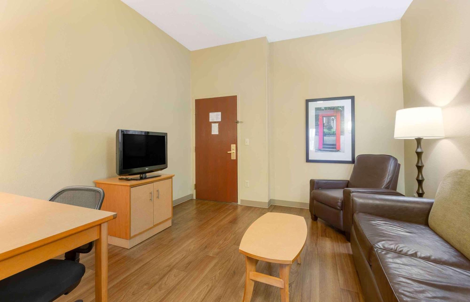 Extended Stay America Suites - Findlay - Tiffin Avenue Exteriör bild