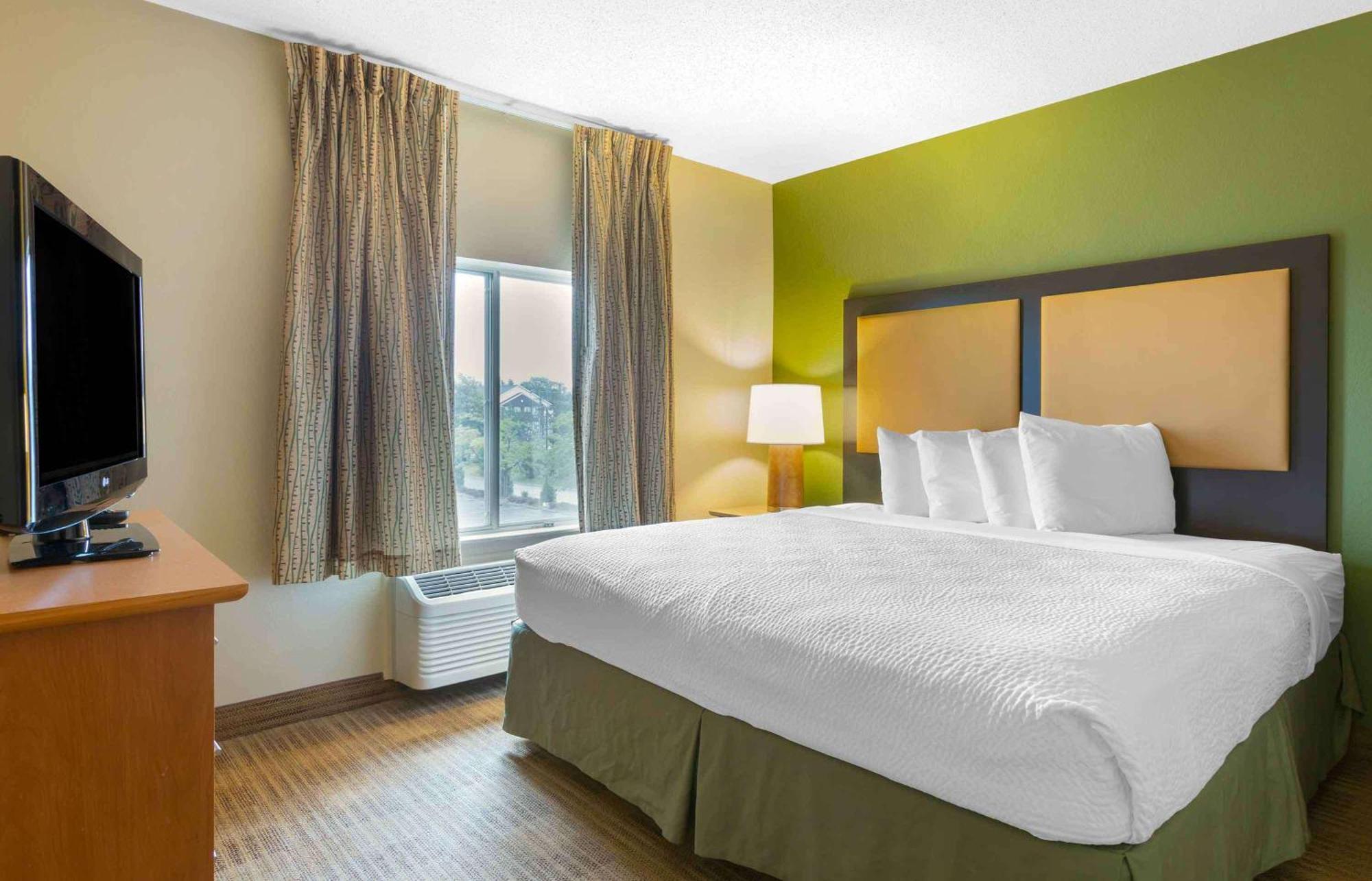 Extended Stay America Suites - Findlay - Tiffin Avenue Exteriör bild