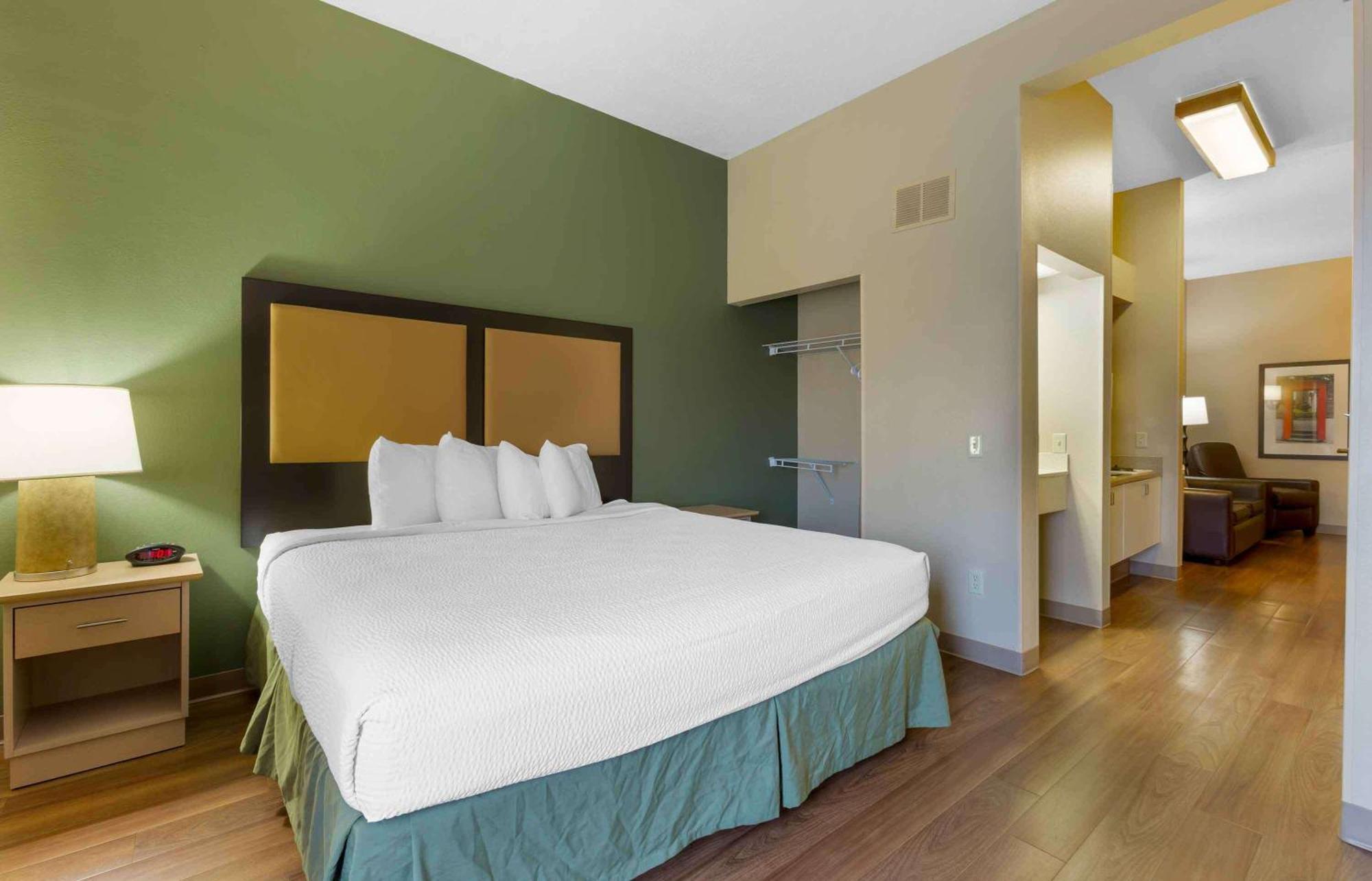 Extended Stay America Suites - Findlay - Tiffin Avenue Exteriör bild