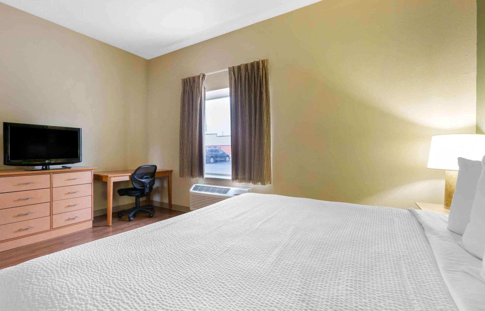 Extended Stay America Suites - Findlay - Tiffin Avenue Exteriör bild
