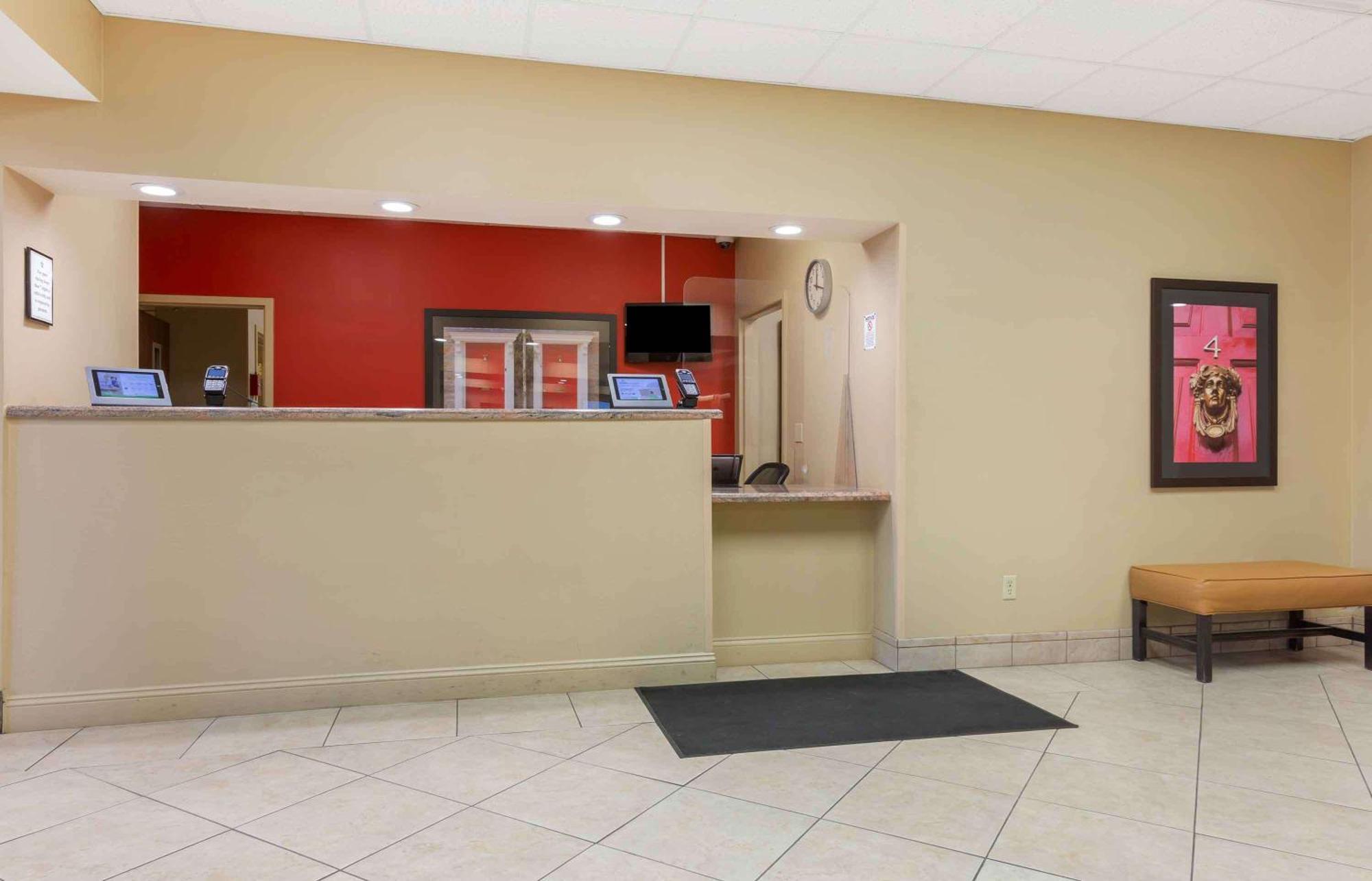 Extended Stay America Suites - Findlay - Tiffin Avenue Exteriör bild