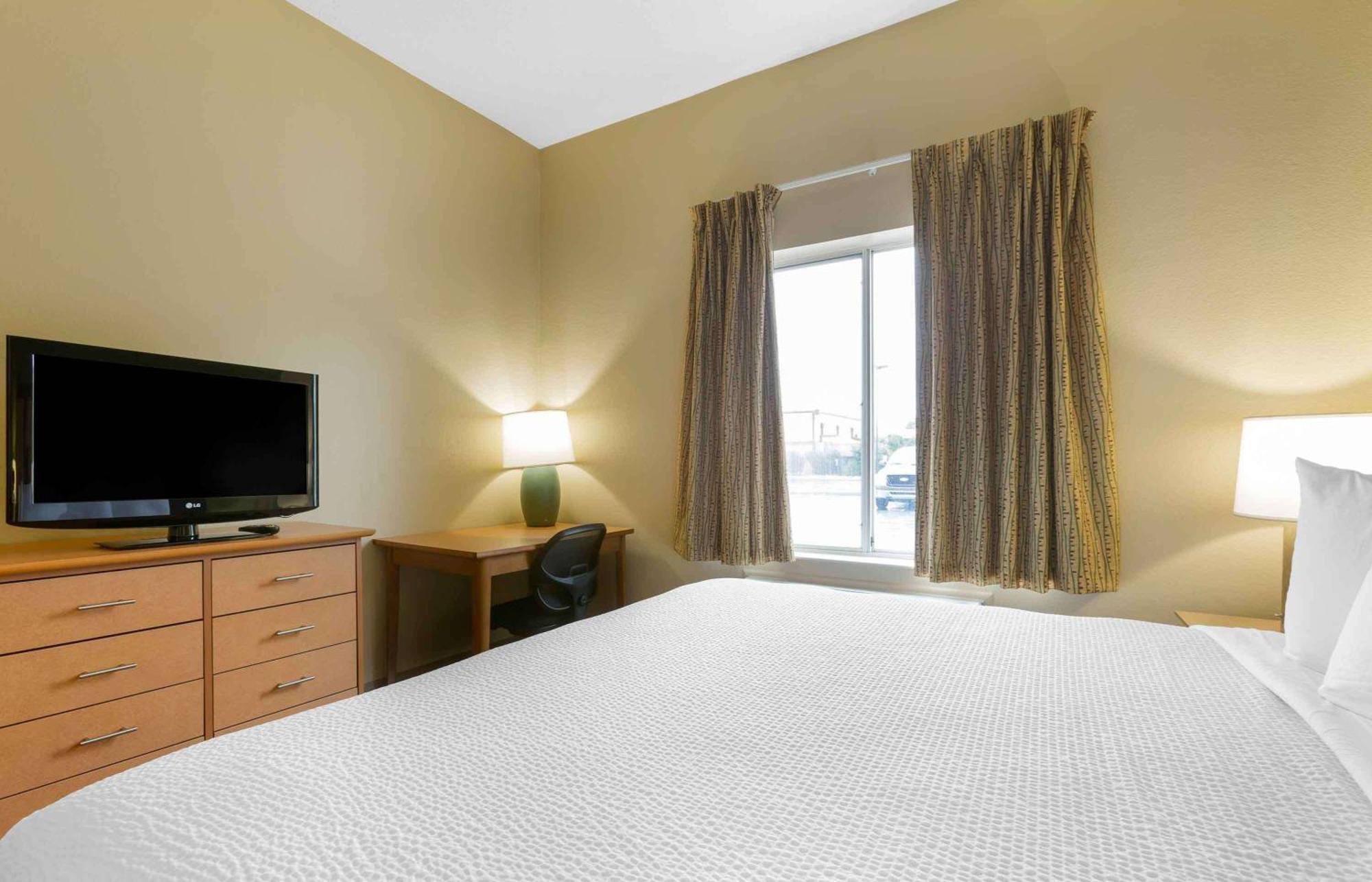 Extended Stay America Suites - Findlay - Tiffin Avenue Exteriör bild