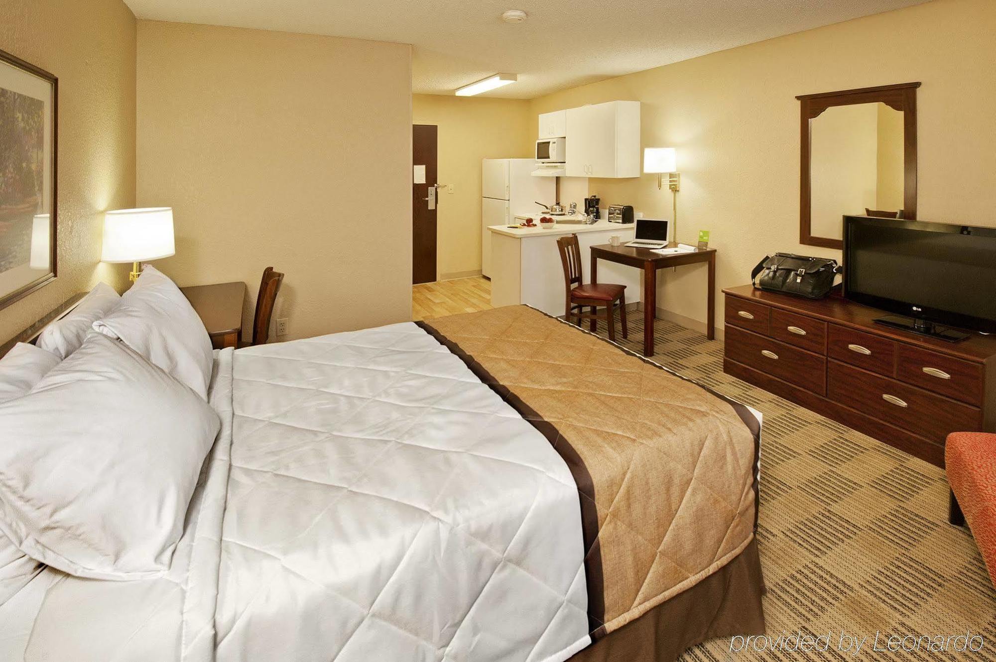 Extended Stay America Suites - Findlay - Tiffin Avenue Exteriör bild