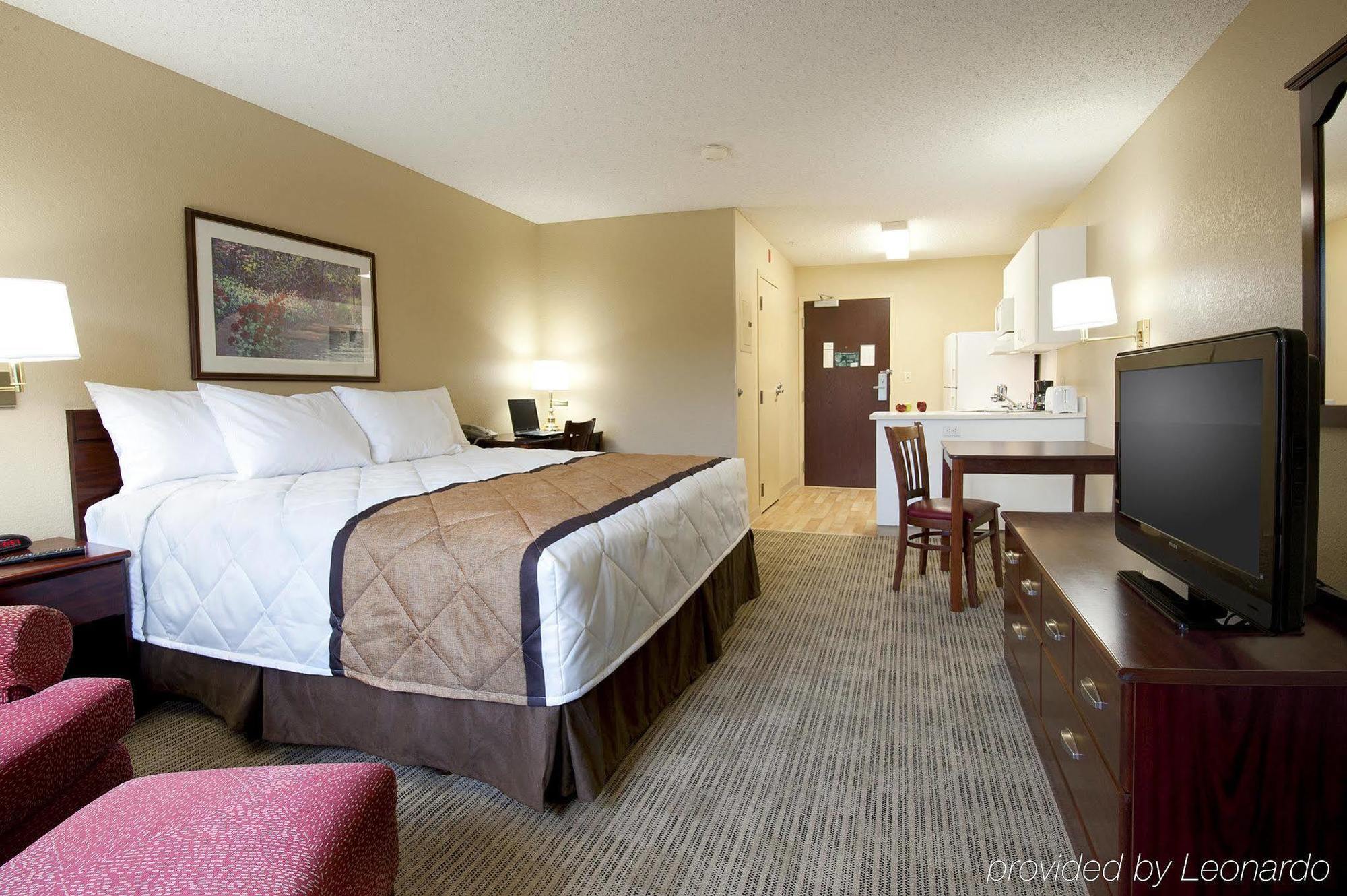 Extended Stay America Suites - Findlay - Tiffin Avenue Exteriör bild