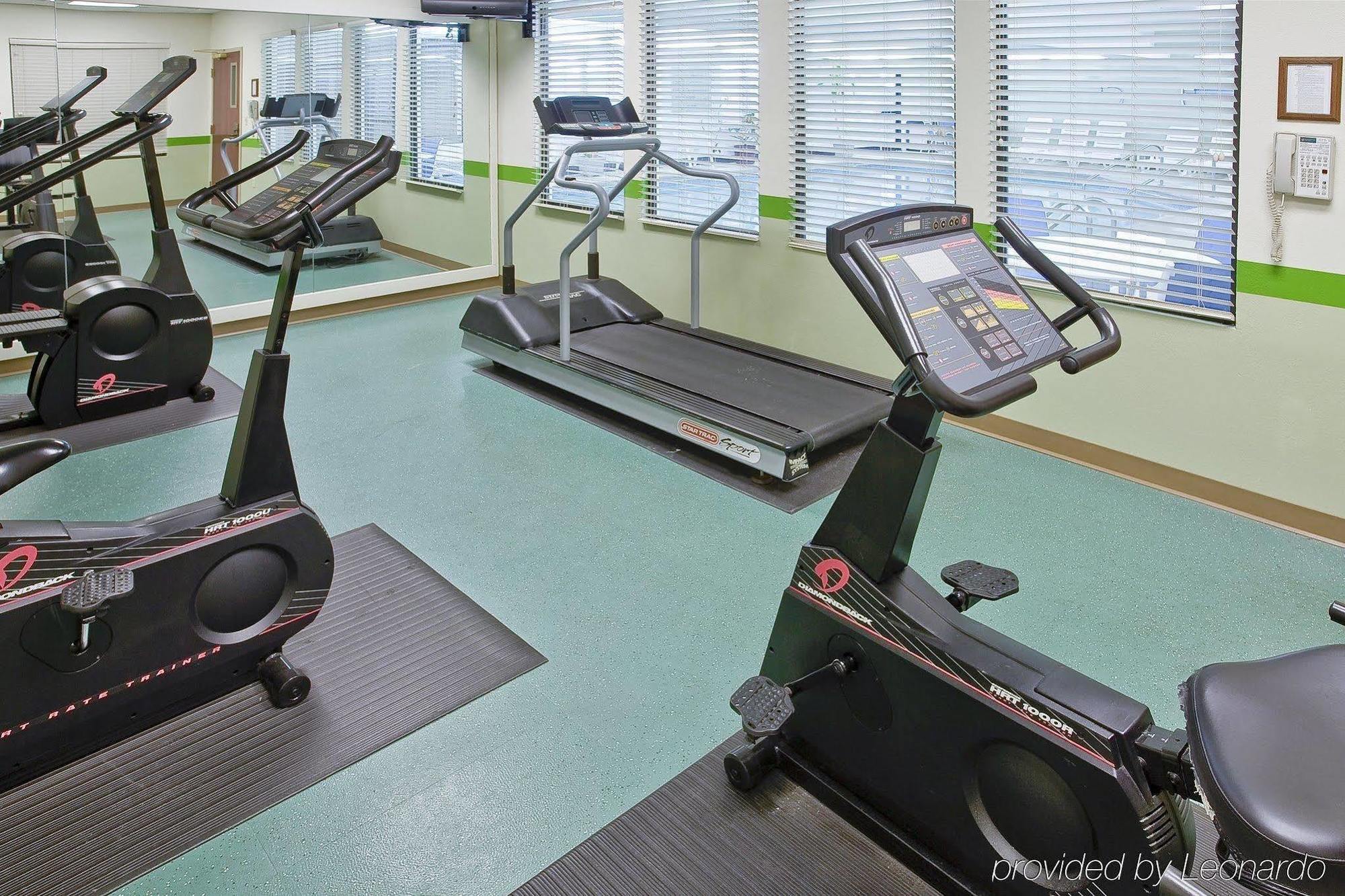 Extended Stay America Suites - Findlay - Tiffin Avenue Exteriör bild